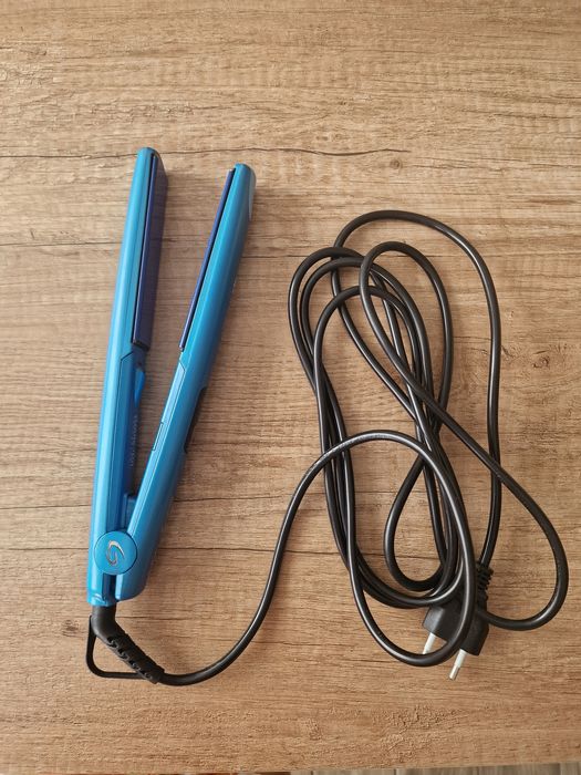 Преса за коса  Gama professional CP1 NOVA