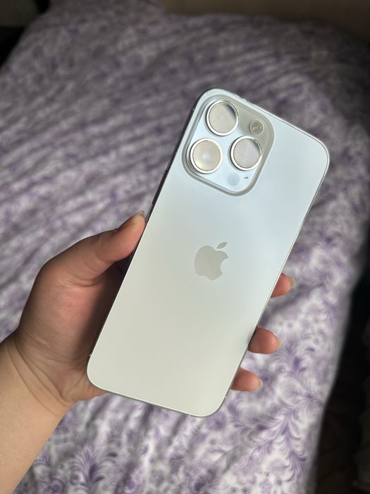 Айфон 14 Про Макс 256Гб 100%