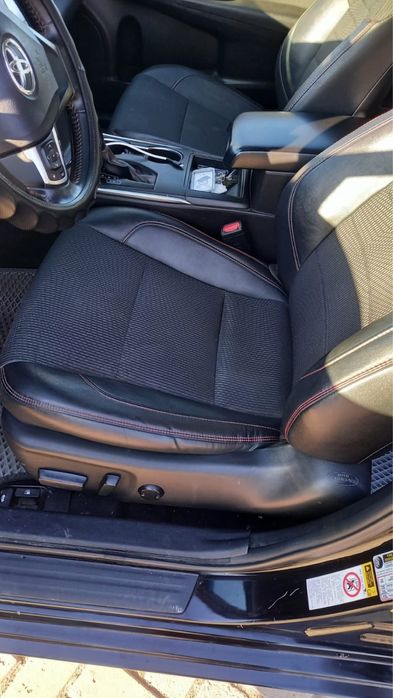 Toyota Camry 55