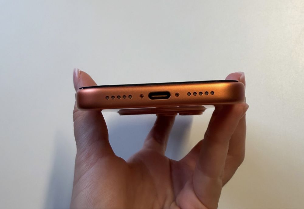 Iphone 17 pro 256 GB