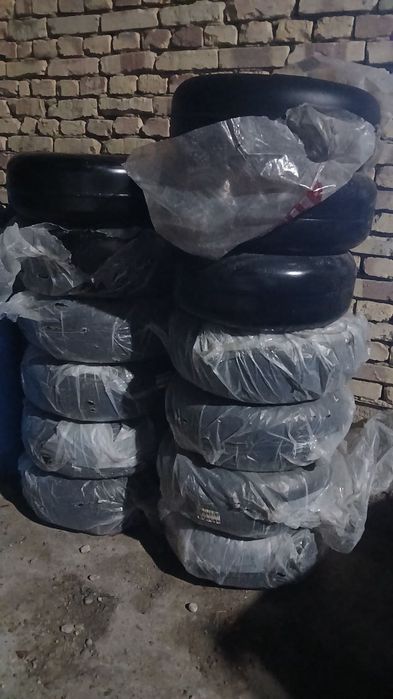 Prapan balon kamplekt sotiladi