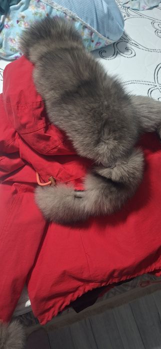 Продам дублёнку...