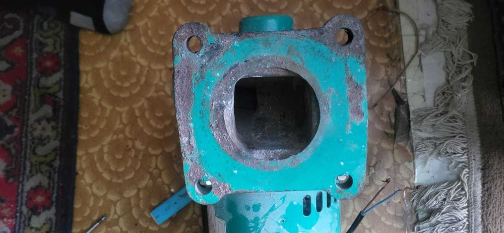 Продам Насос циркуляционный Wilo PH-252E