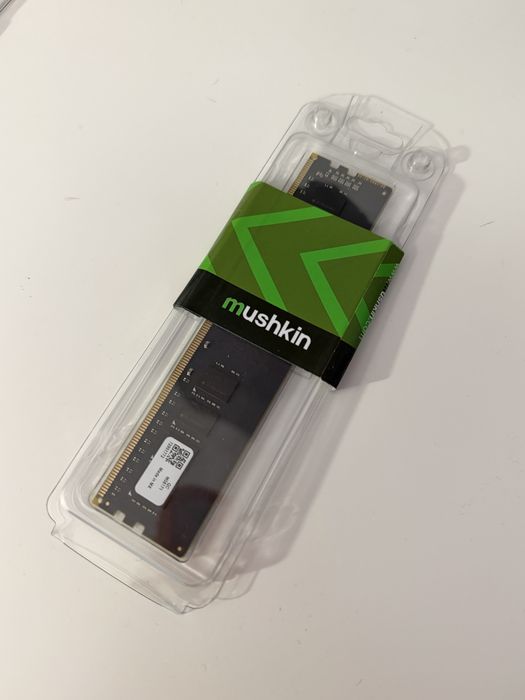 32GB RAM Mushkin 2933