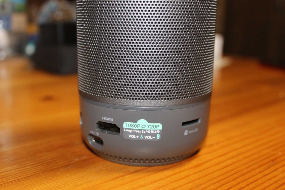 Камера за видеоконференция Kandao Meeting PRO 360°