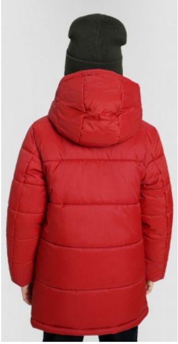 Куртка Ostin, размер 152