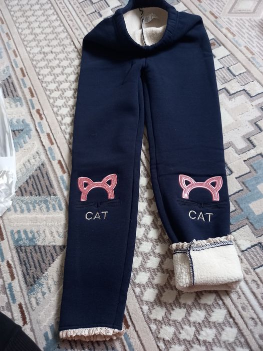 Продам лосина для девочек