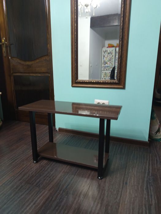 Mobilier metalic