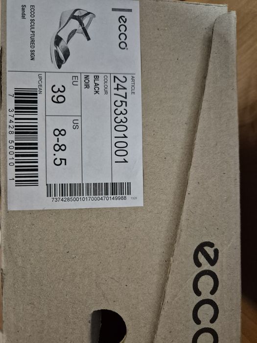 Босоножки женские Ecco