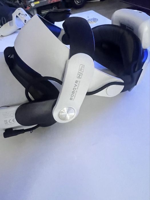 Ochelari VR Meta Oculus Quest 2 256GB