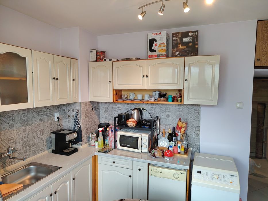 Продава се Тристаен апартамент в София, Толстой - 68 кв.м за 1388 €/кв.м - Снимка #8