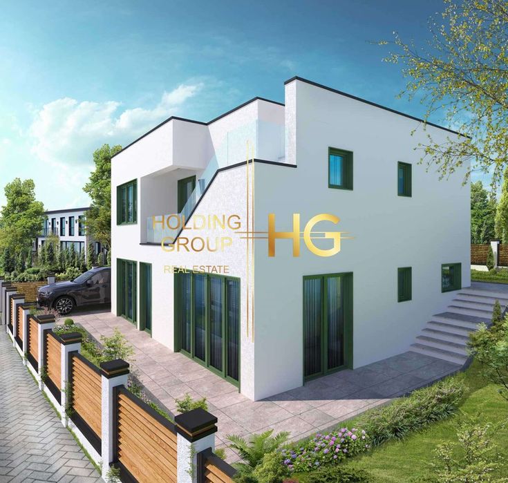 Продава се Къща в Варна, м-т Зеленика - 250 кв.м за 1340 €/кв.м - Снимка #4