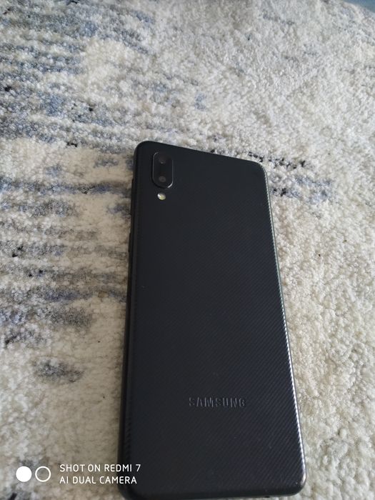 Samsung Galaxy A02