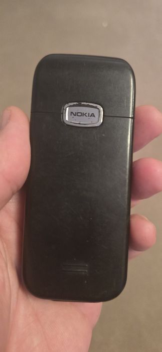Telefon Colectie: Nokia 6030 Black