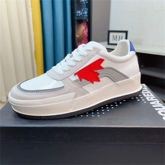 D2 Maple Leaf Sneaker