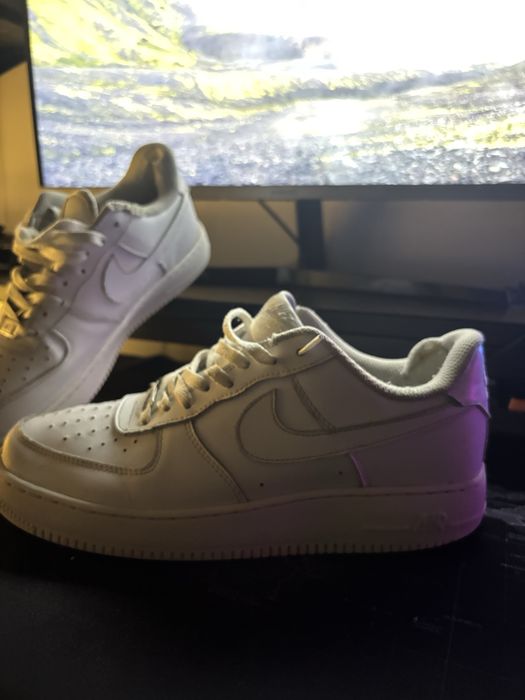 airforce 1 uzati marimea 42.5