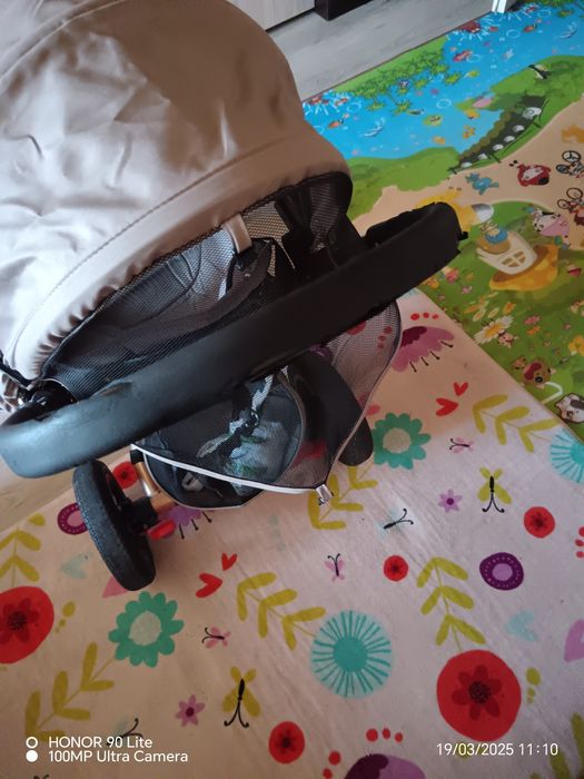 Продавам триколка