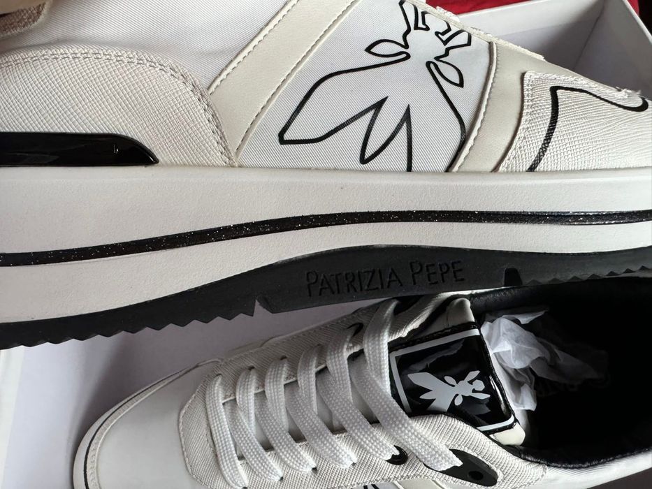 Patrizia pepe 39 нови