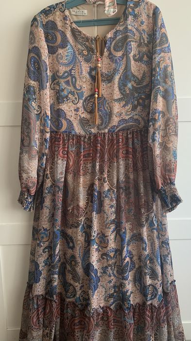 Продам платье кешки той көйлектер