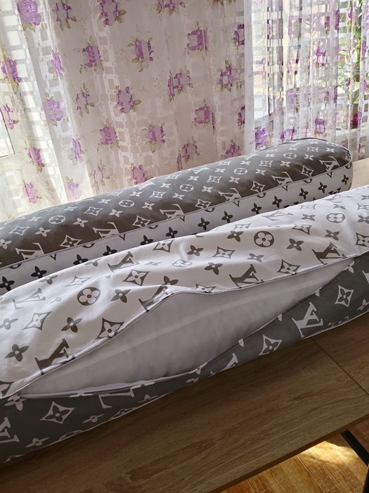 Подушка - обнимашка , для сна и отдыха