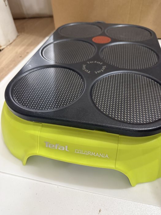 Уред за палачинки Tefal