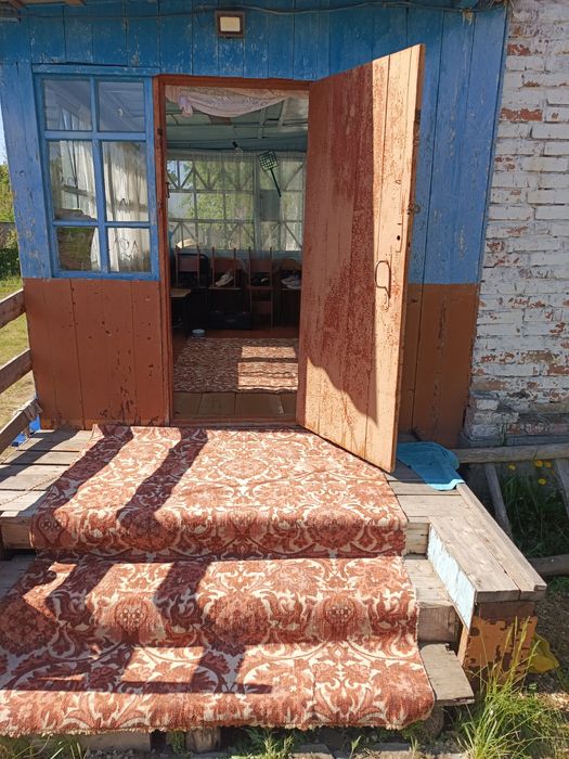 Здаётся домик в Сарыбел Самарка