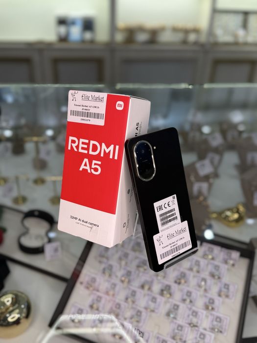 Xiaomі Redmi A5 128Gb