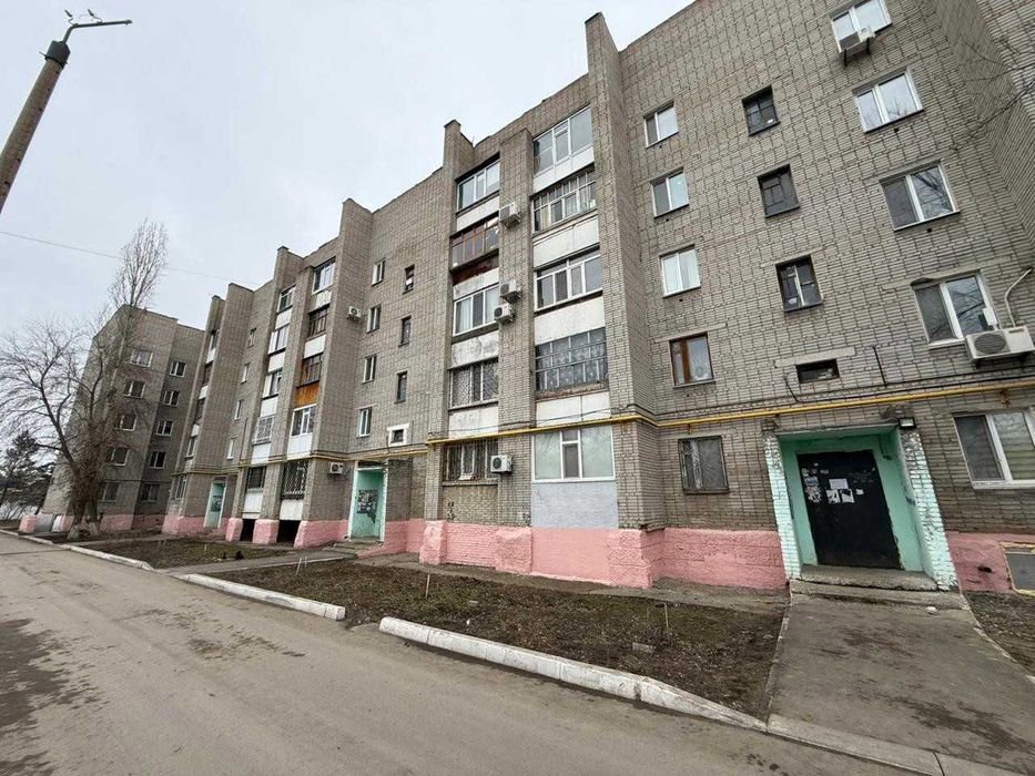 3 комнатная район КСК