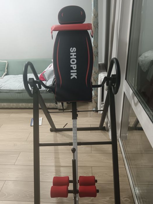 Продам новый инверсионный стол