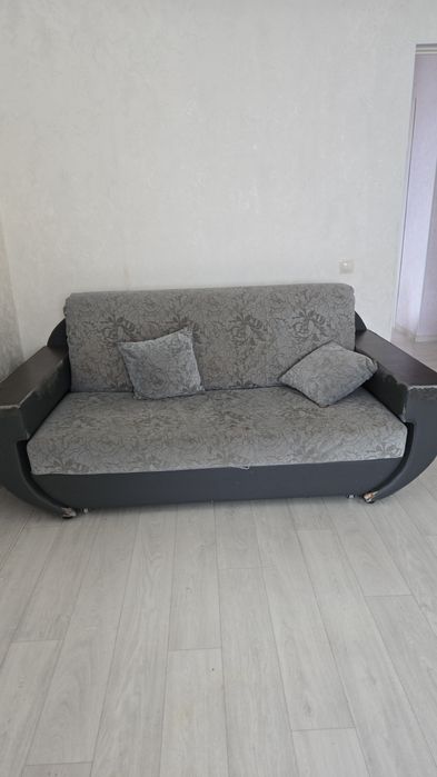 Диван.  Кровать  мягкая мебель