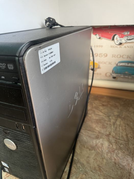 Срочно продаю компьютер