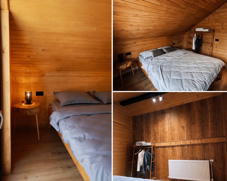 Cabana de inchiriat Bucovina – Frumosu, Suceava | Ciubar | Foisor