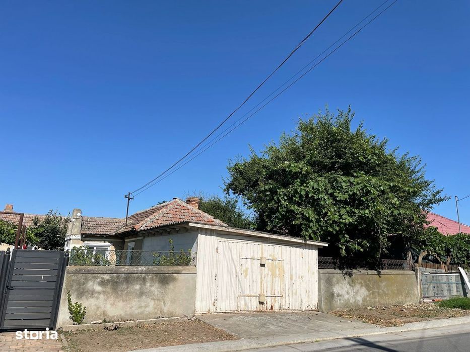 Teren investitie Lumina - 3000 mp, Deschidere 46 m, Toate utilitatile