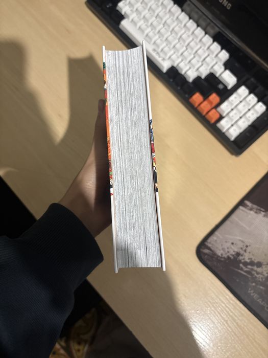 Книга Манги Наруто Масаси Кисимото