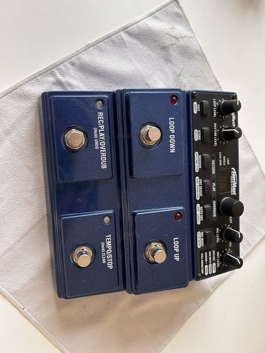 DigiTech JamMan Stereo