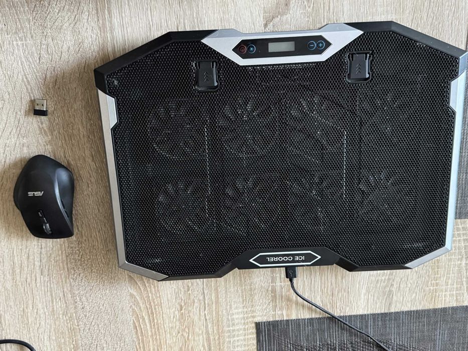 Laptop msi aspect si folosire 9,5/10