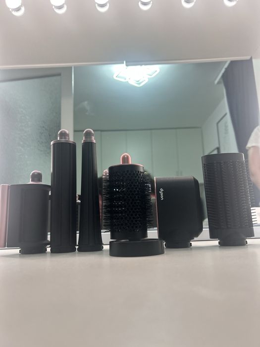 Dyson airwrap i.d.,ceramic roz