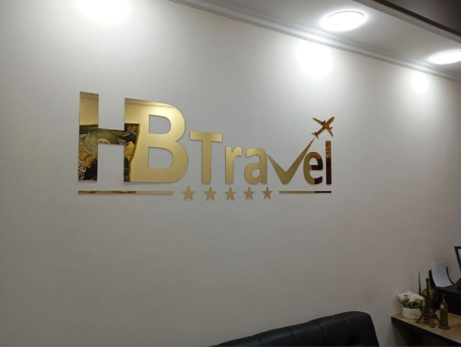 Tashqi reklama xizmati