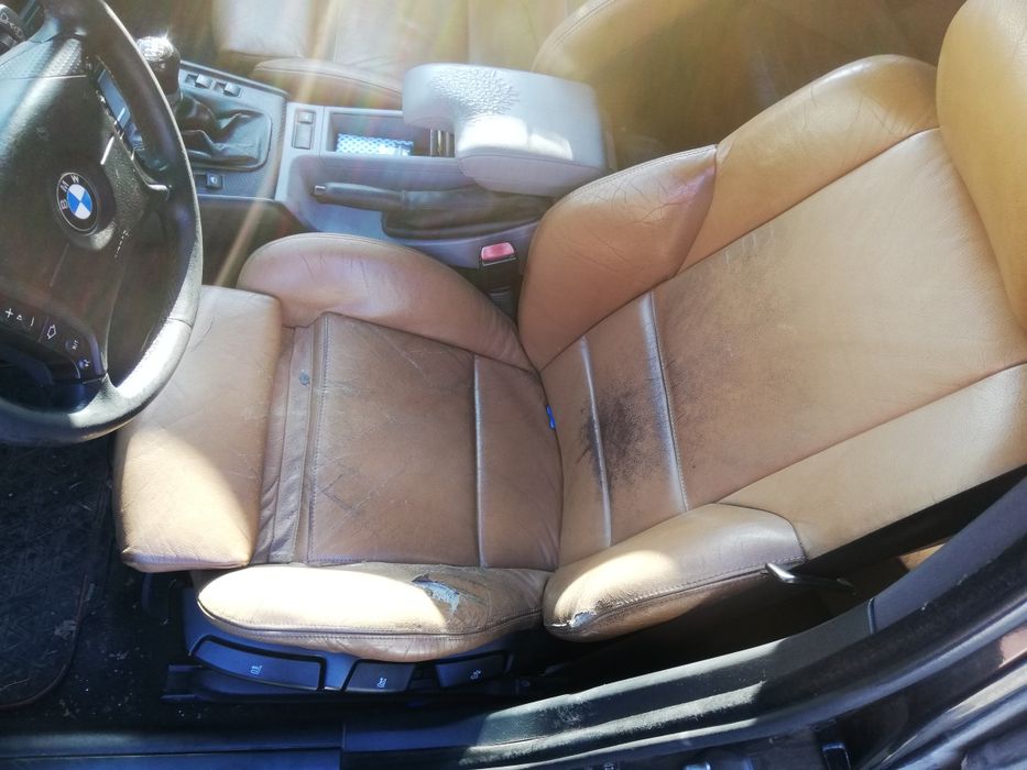 Piese auto BMW e46 330xi 4x4