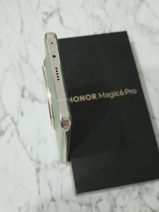 Vand/Schimb Honor Magic6 Pro 512gb