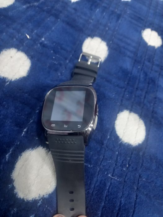 Продам часы Smart