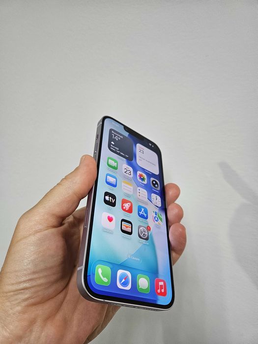 IPhone 14 plus 128 gb 87% bateria Garantie.