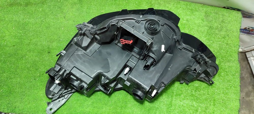 FAR DREAPTA FULL LED CU LUPE RENAULT MEGANE 4 / COD OEM 260106126R / 90108049 2016-2022 (4F2)