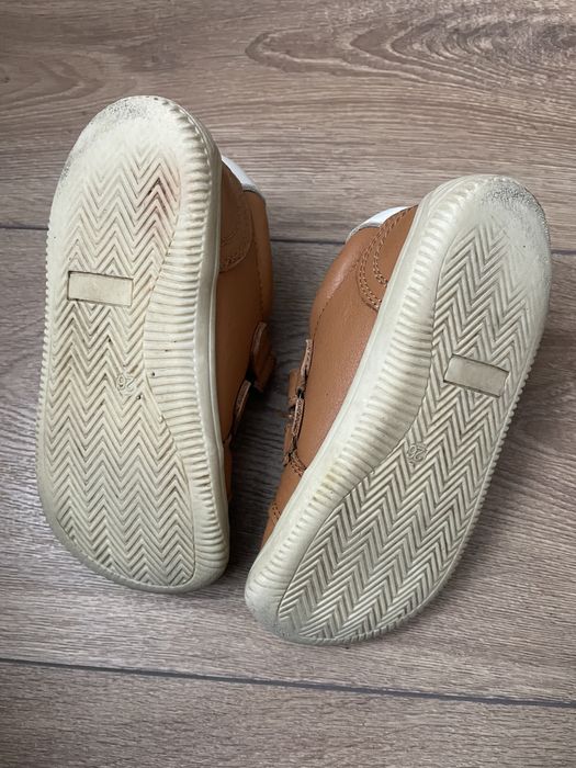 Vand sneakers First Step - Bisgaard