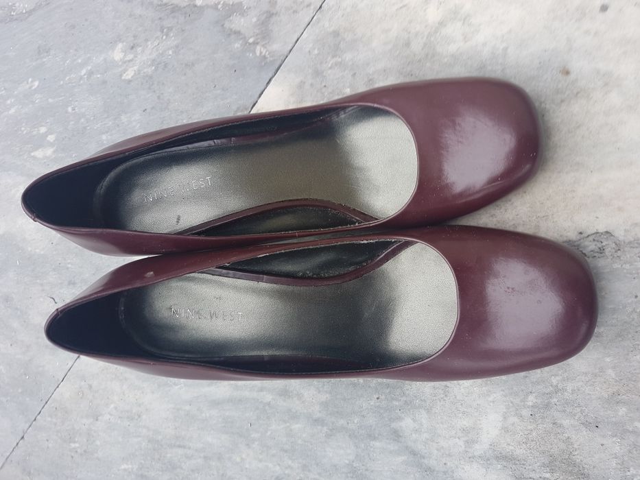 Дамски обувки