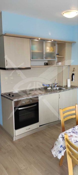 Продава се Едностаен апартамент в София, Хладилника - 42 кв.м за 1310 €/кв.м - Снимка #1