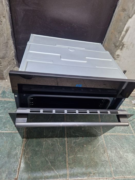 Духовой Шкаф Самсунг