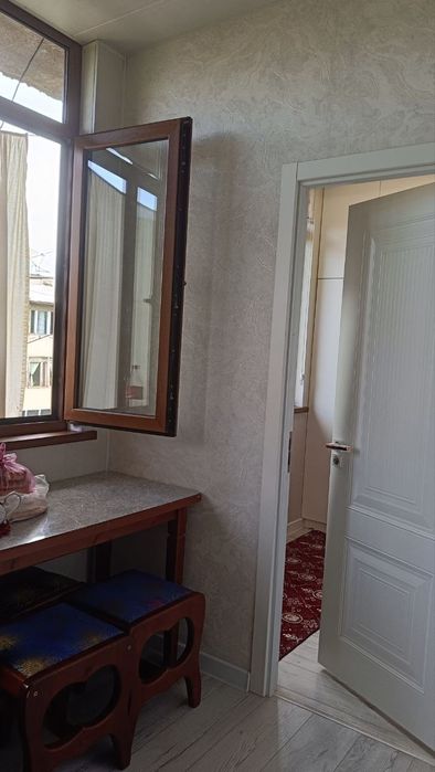 Sotiladi Qora-Qamish 1/4 bolalar xonasi bilan 2q3/4/43