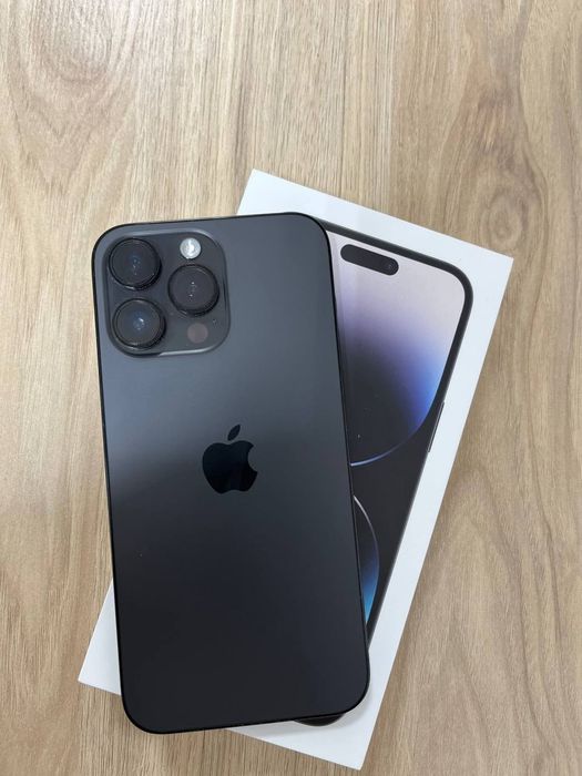Iphone 14pro max ideal