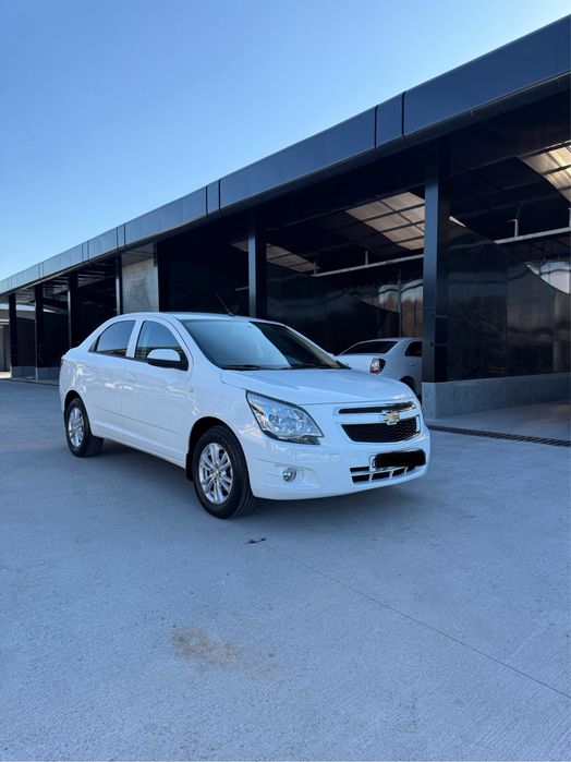 Chevrolet Cobalt 2024